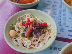 -大石人家鱿鱼面馆(大石西路总店)