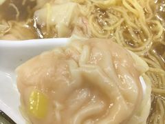 -麦文记面家(佐敦店)