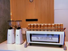 -% Arabica阿拉比卡咖啡烘焙工坊