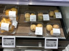 麻薯团-Olé精品超市(北京合生汇店)