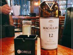 -CIRCLE·酒吧(第一国际店)