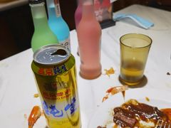 -吉布鲁牛排海鲜自助(成都大悦城店)