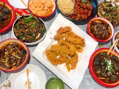 -华仔龙虾(永乐路总店)