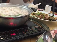从江香猪美食-香猪美食(中心店)