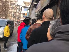 -尤素福东举院饺子馆
