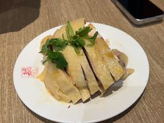 -泰煌鸡·上海白斩鸡·鸡汤面(鹤庆店)