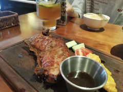 -雕刻时光·无国界料理西餐厅(五山店)