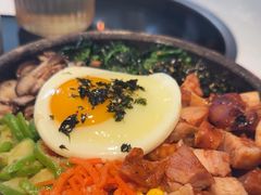 -七八冷面·延边朝鲜族美食(欢乐谷店)