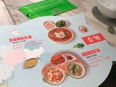 -汤城小厨•粤菜•靓汤(西直门凯德MALL店)