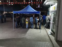 -武钢体育中心恒温游泳馆