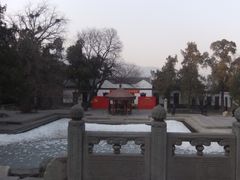 33-双清别墅