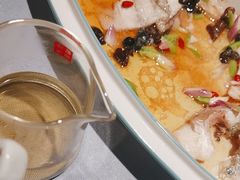 -晓粤·惹味粤菜(凯德乐峰广场店)