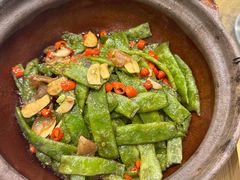 -翠清酒家(万丰路店)