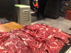 -荣记潮汕牛肉火锅(仙鹤街店)