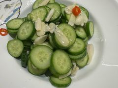 -站前猪蹄&家常炒菜(长乐公园店)