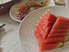 -大鸭梨烤鸭(北洼路店)