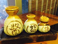 -笑福亭料理小馆(解放碑店)