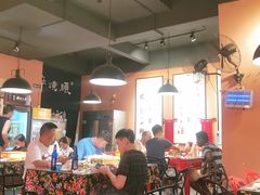 -醉烧膘·烧烤夜宵王(总店)