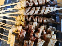 -西域美食(西直门南小街店)