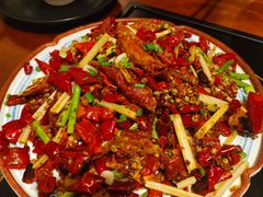 -庆合府重庆大排档(紫都城店)