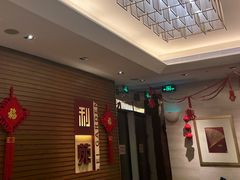 -利苑酒家(合景国际金融广场店)