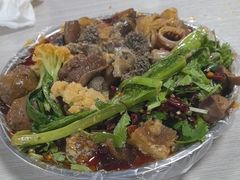 -大姐麻辣烫(莲宝中路店)