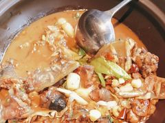 -大拙里·精致融合菜(沙湖桃源国际店)