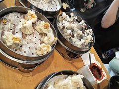 -真真鲜馄饨店(启蒙路店)