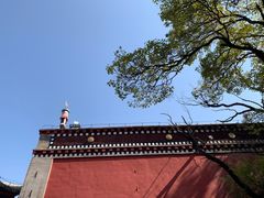 -塔尔寺游客服务中心