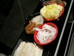 -尚品火锅(正阳路店)