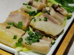 -不倒翁·安徽名菜楼(步行街店)