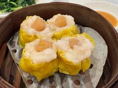 -粤珍轩·家宴·广式茶点(新城广场店)
