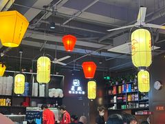 -匠熙小馆(崇文门店)