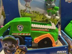 -TOYSRUS玩具反斗城(上海万象城店)