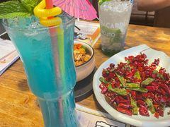 -胡桃里音乐酒馆(环亚凯瑟琳广场店)