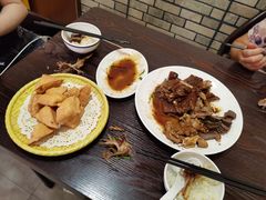 -春梅里卤鹅馆·47年老字号(中山路店)