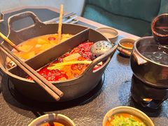 -大龙燚·旷野鲜火锅(广州首店)