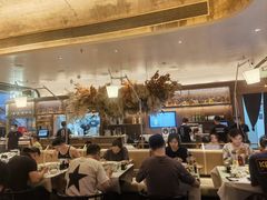 -渔语鱼新川菜Bistro(万象天地店)