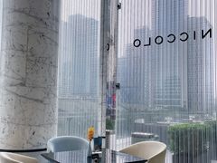 -成都尼依格罗酒店