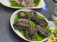 -金龙·打边炉(武进路店)