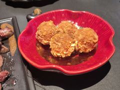 -铭牛烧肉·和牛海鲜自助(高新月牙湖店)