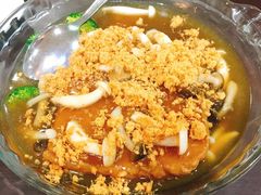 -龙海鲜螃蟹王(宏茂桥店)