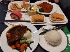 -宜家·瑞典风味餐厅(海达南街店)