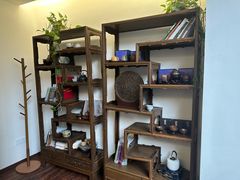 -澜沧古茶·商务茶馆(萧山人民广场店)