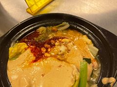 -O记东北砂锅麻辣烫