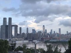 -长嘉·河图火锅(长嘉汇江景旗舰店)