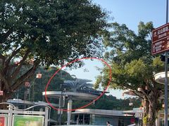 -点都德(广州白云山景区南门店)