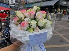 -循礼门鲜花花市(武汉循礼门店)