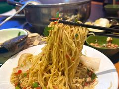 -聚味罗记大排檔·烧烤·鲜鱼杂·甲鱼煲(科学馆店)