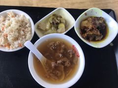 A套餐-好成财牛排馆(涂门街总店)